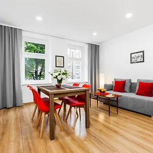 Apartament Sunny, Gdańsk