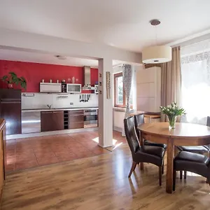 Apartament Charlotte Q4apartments, Gdańsk